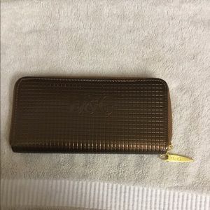 Like new little wallet